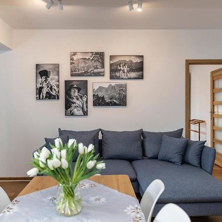 Udanypobyt Apartamenty Tuwima Закопане Екстер'єр фото