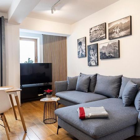 Udanypobyt Apartamenty Tuwima Закопане Екстер'єр фото