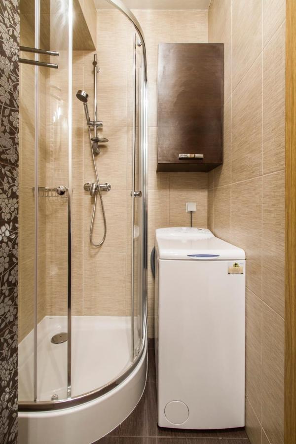 Udanypobyt Apartamenty Tuwima Закопане Екстер'єр фото