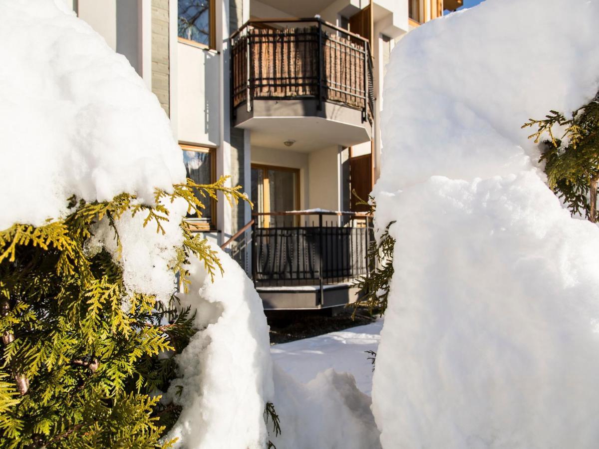 Udanypobyt Apartamenty Tuwima Закопане Екстер'єр фото
