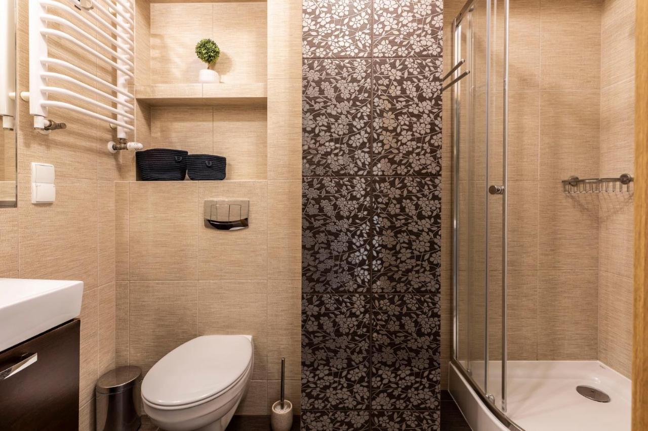 Udanypobyt Apartamenty Tuwima Закопане Екстер'єр фото