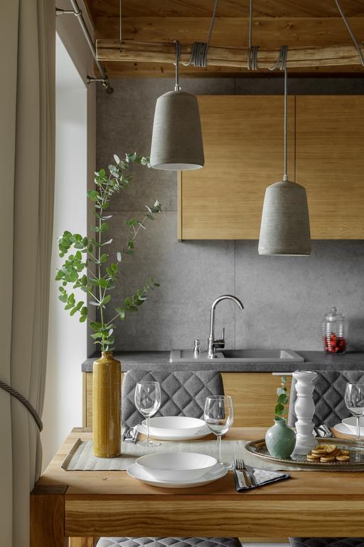 Udanypobyt Apartamenty Tuwima Закопане Екстер'єр фото