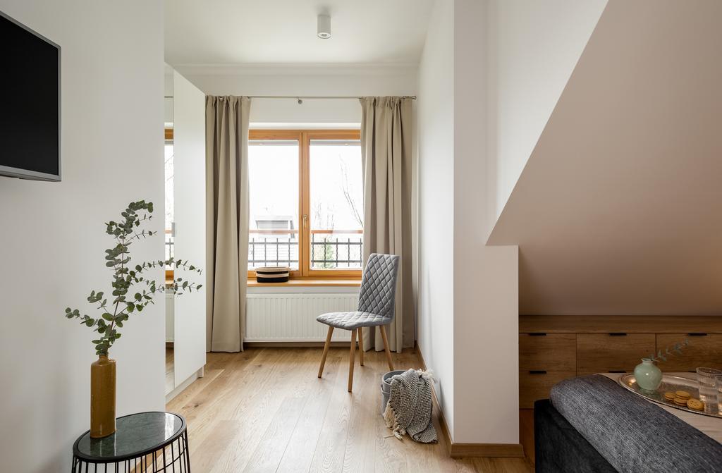 Udanypobyt Apartamenty Tuwima Закопане Екстер'єр фото