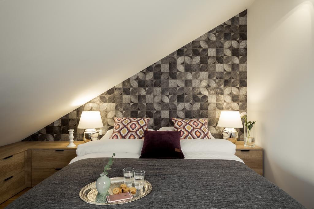Udanypobyt Apartamenty Tuwima Закопане Екстер'єр фото
