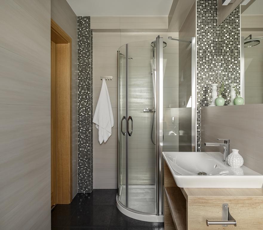 Udanypobyt Apartamenty Tuwima Закопане Екстер'єр фото