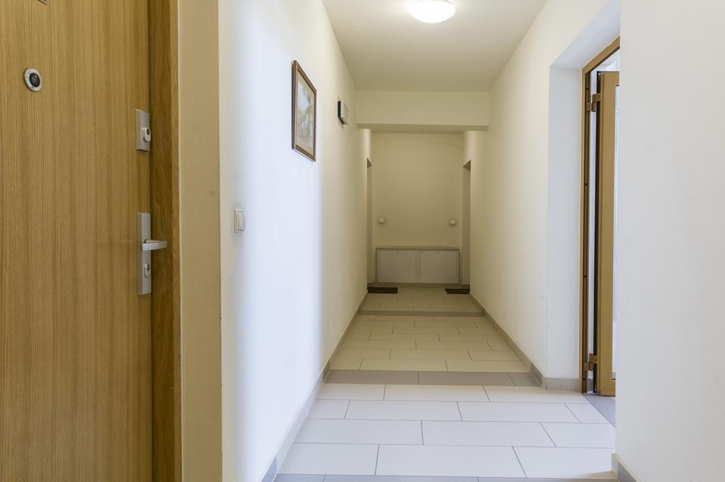 Udanypobyt Apartamenty Tuwima Закопане Екстер'єр фото